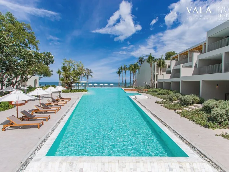 VALA Hua Hin · Anbieterbild von TUI