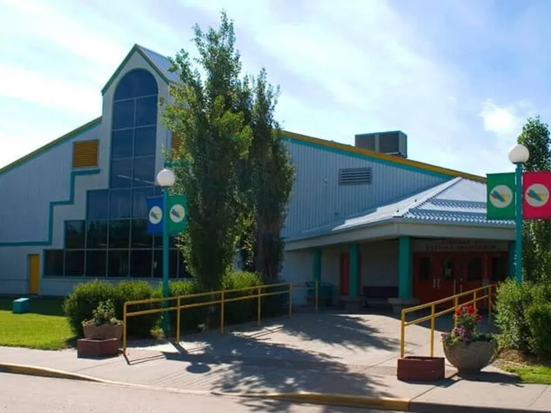 Holiday Inn Express Hotel And Suites Drayton Valley · Anbieterbild von TUI