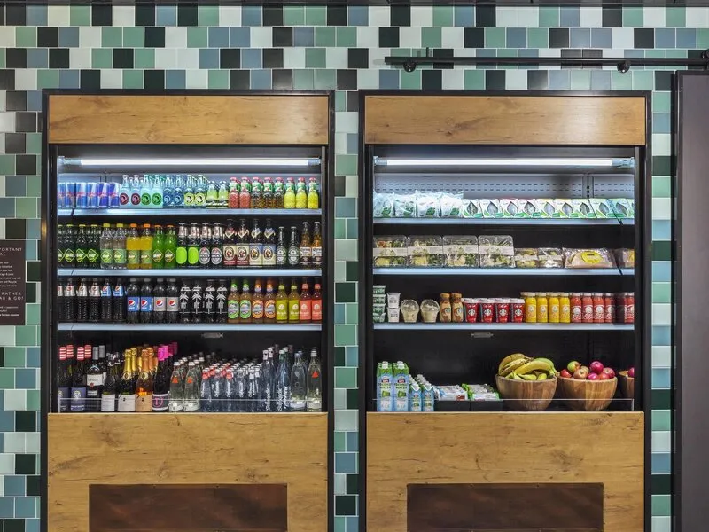 Moxy Düsseldorf Süd · Anbieterbild von TUI