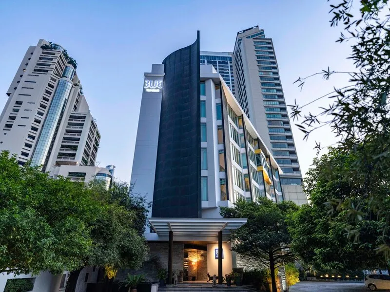 TUI BLUE Maduzi Bangkok · Anbieterbild von TUI