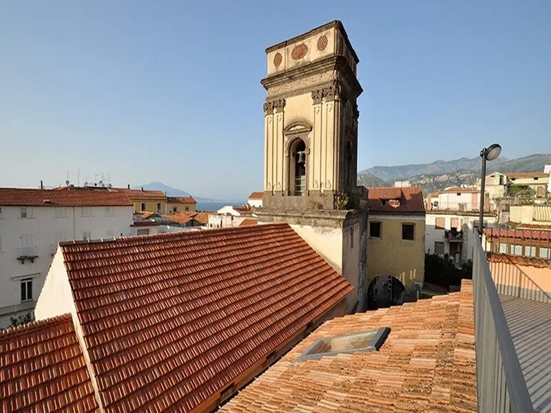 Hotel Rivoli Relais · Anbieterbild von TUI
