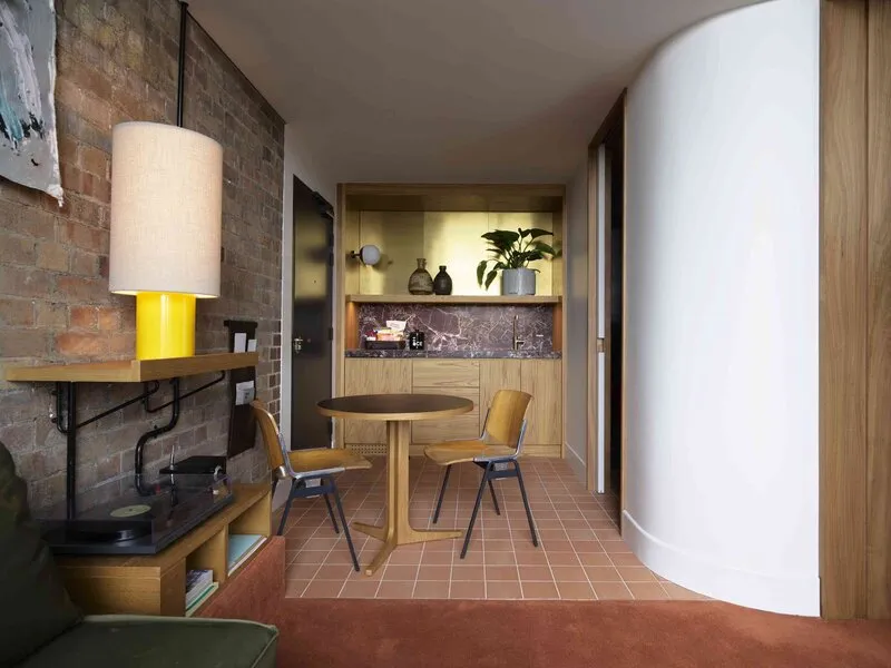 Ace Hotel Sydney · Anbieterbild von TUI