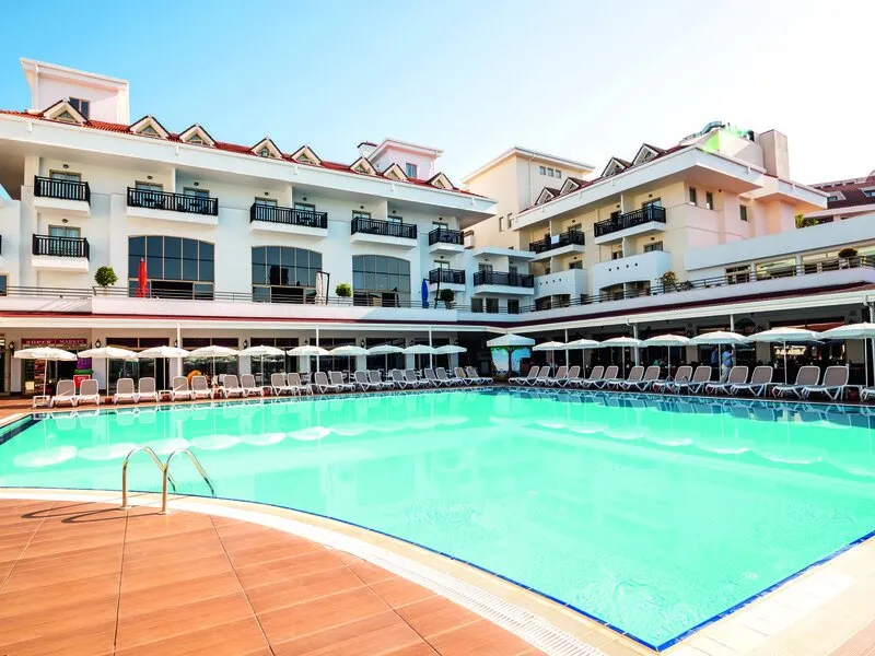 Side Aquamarin Resort & Spa · Anbieterbild von TUI