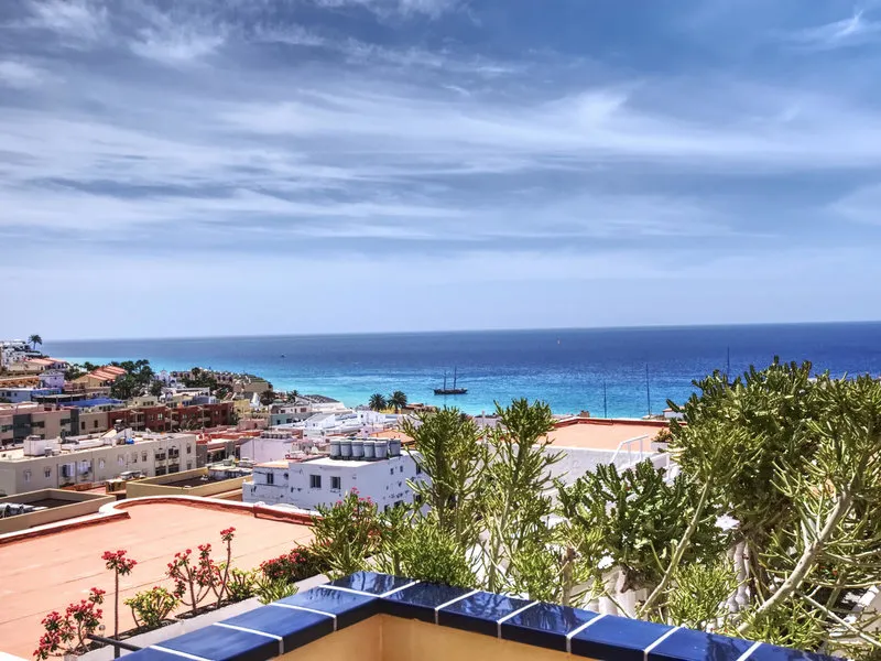 Hotel La Colina · Anbieterbild von TUI