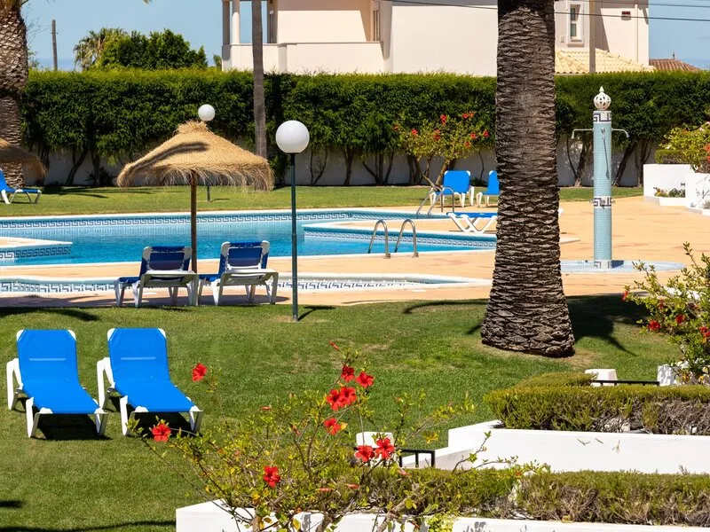 Joinal Villas · Anbieterbild von TUI