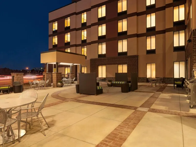 Home2 Suites by Hilton Denver West Federal Center · Anbieterbild von TUI