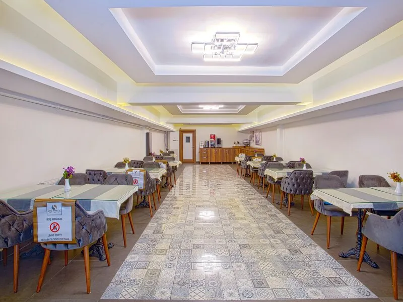 Sim Hotel · Anbieterbild von TUI