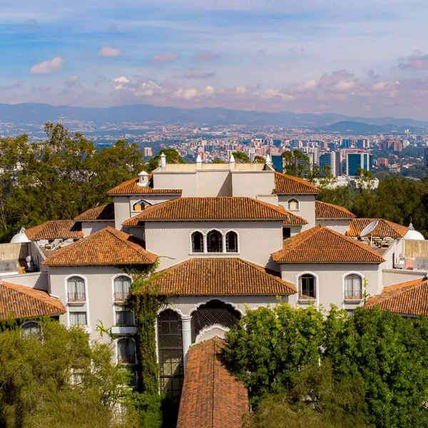 Vista Real Guatemala · Anbieterbild von TUI
