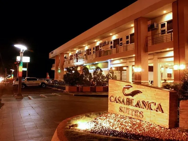 Casablanca Suites · Anbieterbild von TUI
