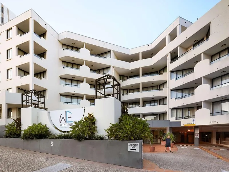 Central West End · Anbieterbild von TUI