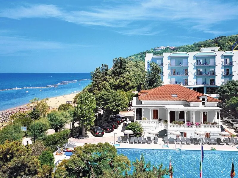 EM Hotel Venus · Anbieterbild von TUI