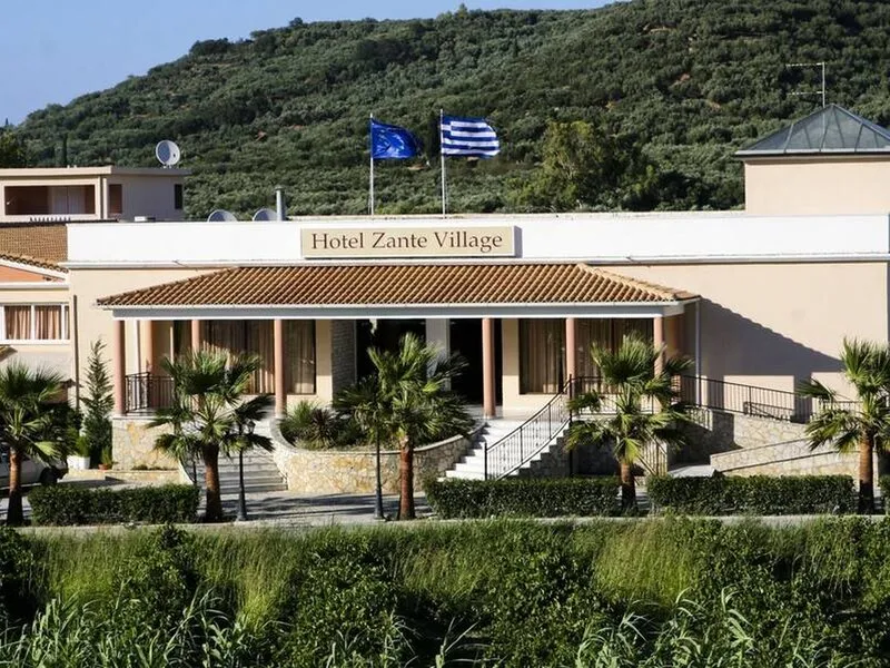 Zante Village · Anbieterbild von TUI