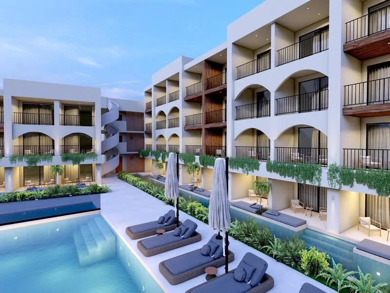Planos Hotel · Anbieterbild von TUI