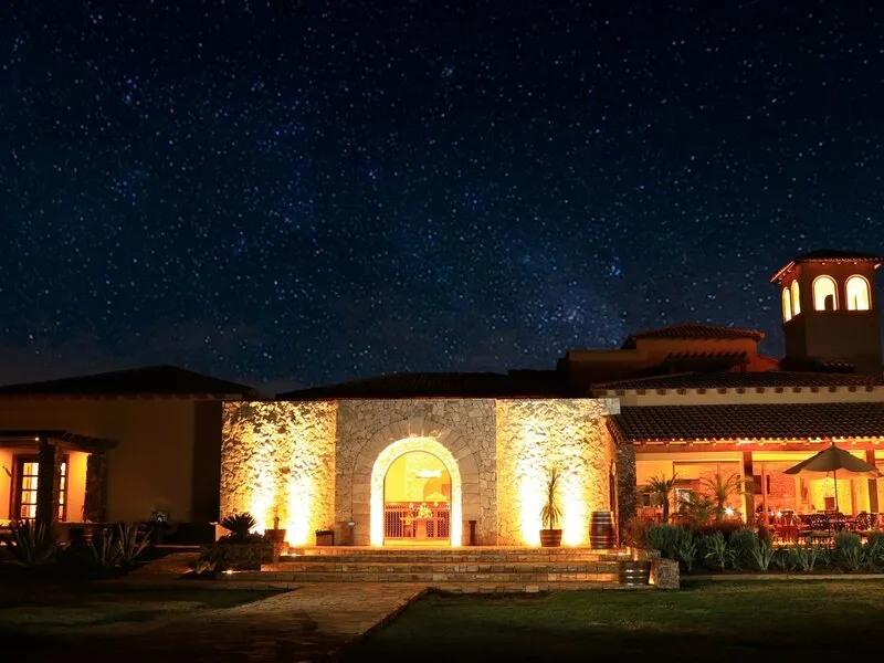 El Cielo Resort · Anbieterbild von TUI