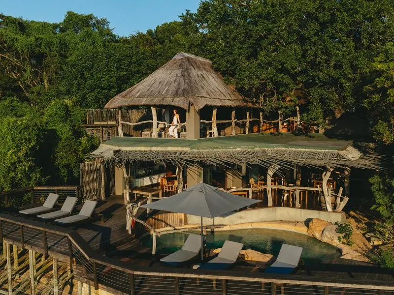 Jock Safari Lodge · Anbieterbild von TUI