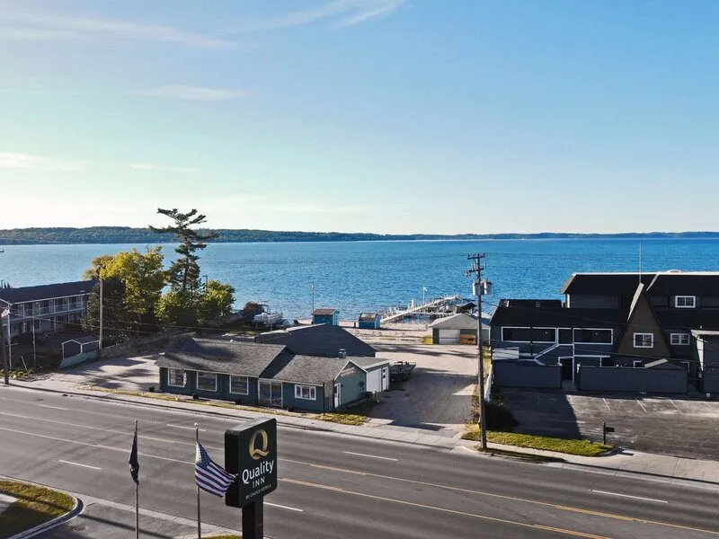 Quality Inn by the Bay · Anbieterbild von TUI