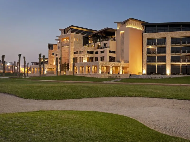VOGO Abu Dhabi Golf Resort & Spa · Anbieterbild von TUI