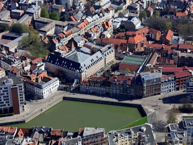 Couvent des Minimes · Anbieterbild von TUI