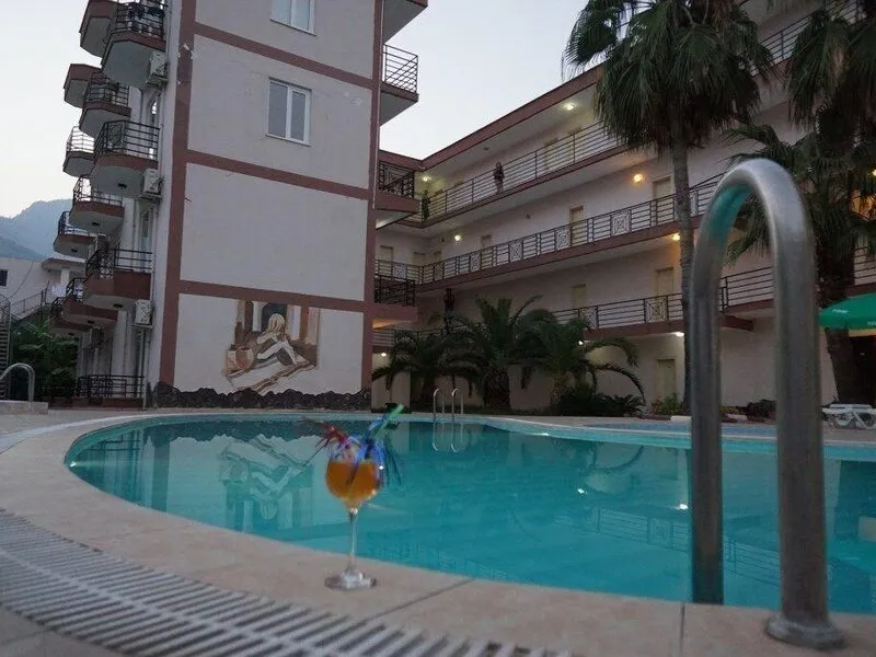 Aybel Inn Hotel · Anbieterbild von TUI