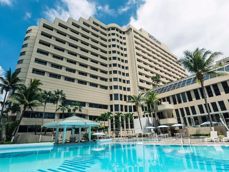 Hilton Colon Guayaquil · Anbieterbild von TUI