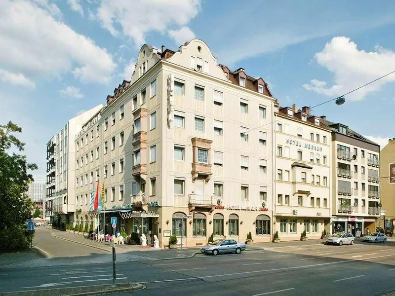 Ringhotel Loew's Merkur · Anbieterbild von TUI