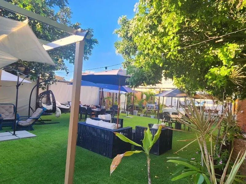 Laguna Praia Hotel · Anbieterbild von TUI