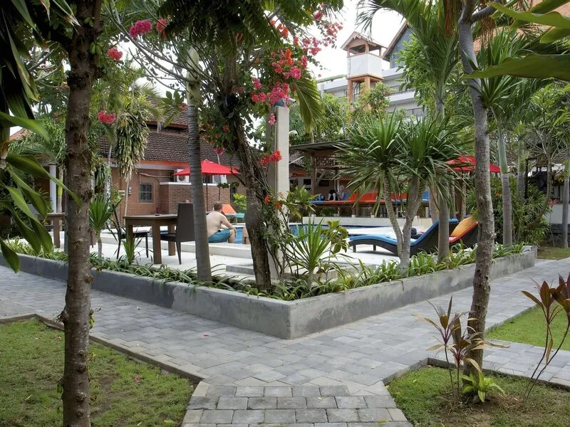 Ayu Lili Garden Hotel by ZUZU · Anbieterbild von TUI