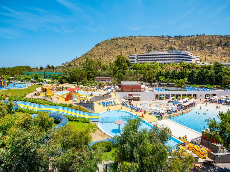 Hotel Costa Verde · Anbieterbild von TUI