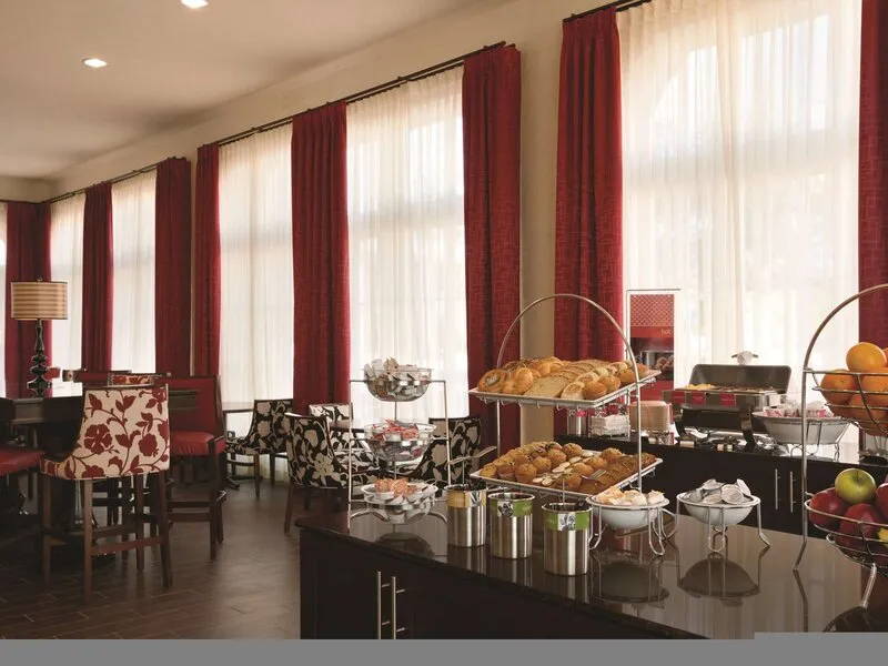Hampton Inn & Suites Bradenton · Anbieterbild von TUI