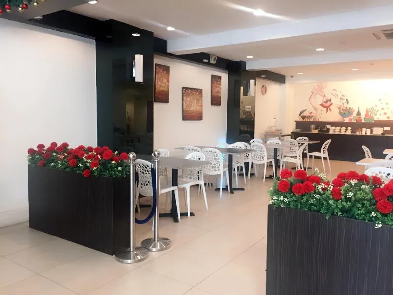 Prescott Hotel Bukit Bintang · Anbieterbild von TUI