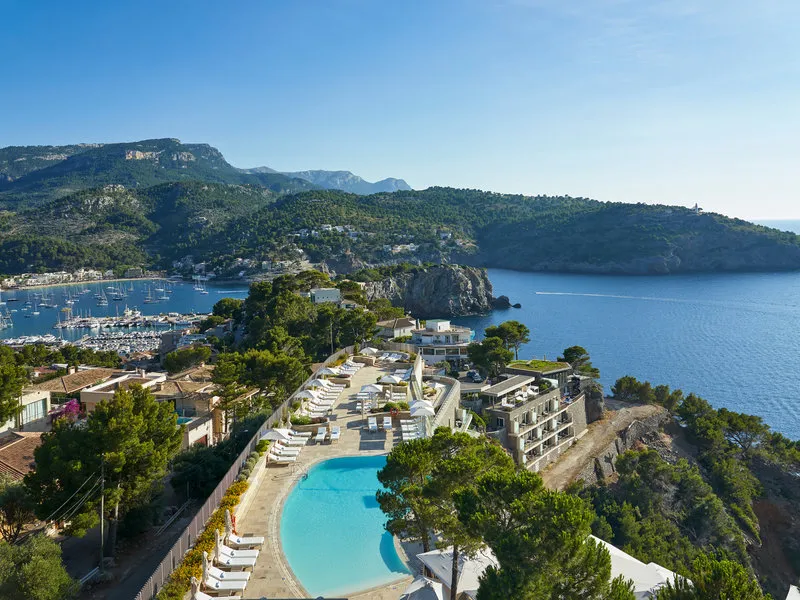 Jumeirah Mallorca · Anbieterbild von TUI