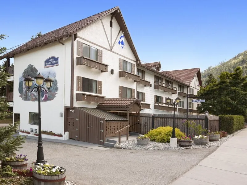 Ramada by Wyndham Jersey City · Anbieterbild von TUI