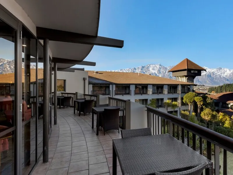 Copthorne Hotel and Resort Queenstown Lakefront · Anbieterbild von TUI