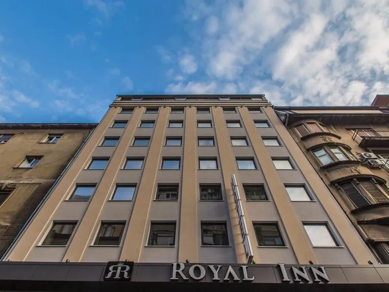 Royal Inn Hotel · Anbieterbild von TUI