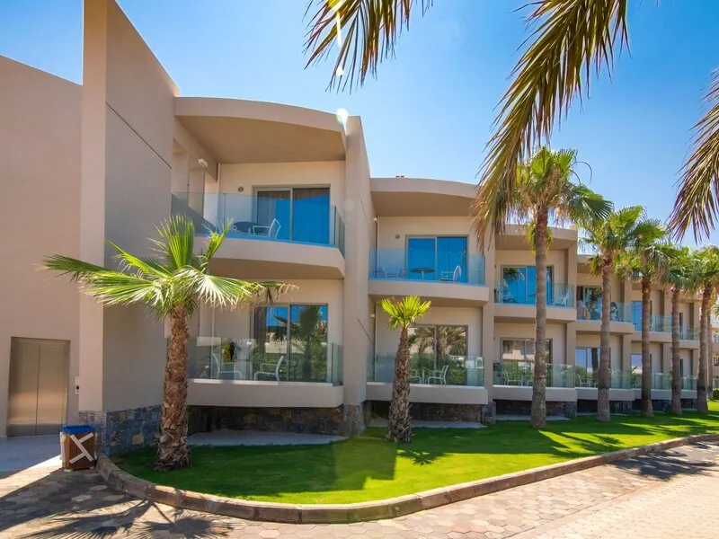 Aeolos Beach Resort · Anbieterbild von TUI