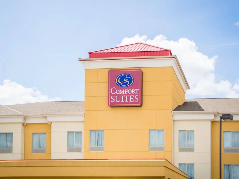 Holiday Inn Express & Suites Hebron - Cincinnati Airport · Anbieterbild von TUI