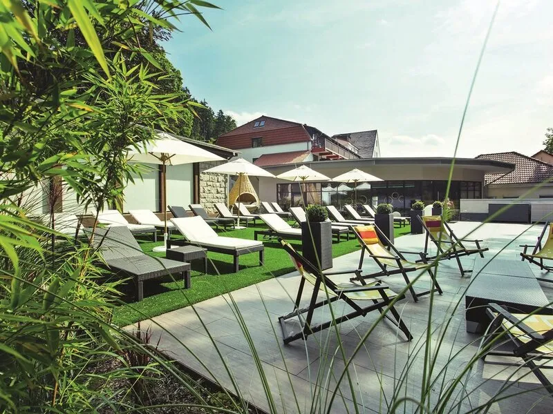 Göbel's Vital Hotel · Anbieterbild von TUI
