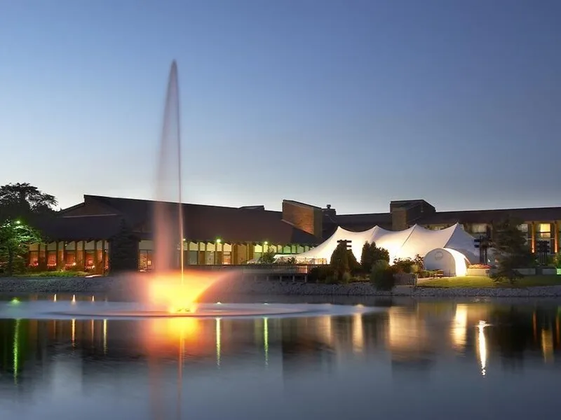 Lincolnshire Marriott Resort · Anbieterbild von TUI