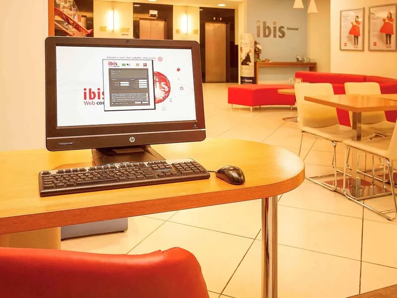 ibis Belo Horizonte Savassi · Anbieterbild von TUI