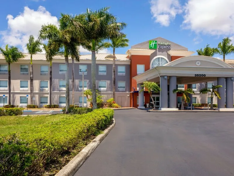 Holiday Inn Express Hotel & Suites Florida City-Gateway to Keys · Anbieterbild von TUI