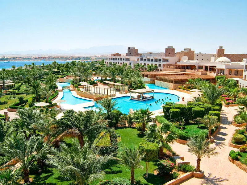 Fort Arabesque Resort Spa & Villas · Anbieterbild von TUI