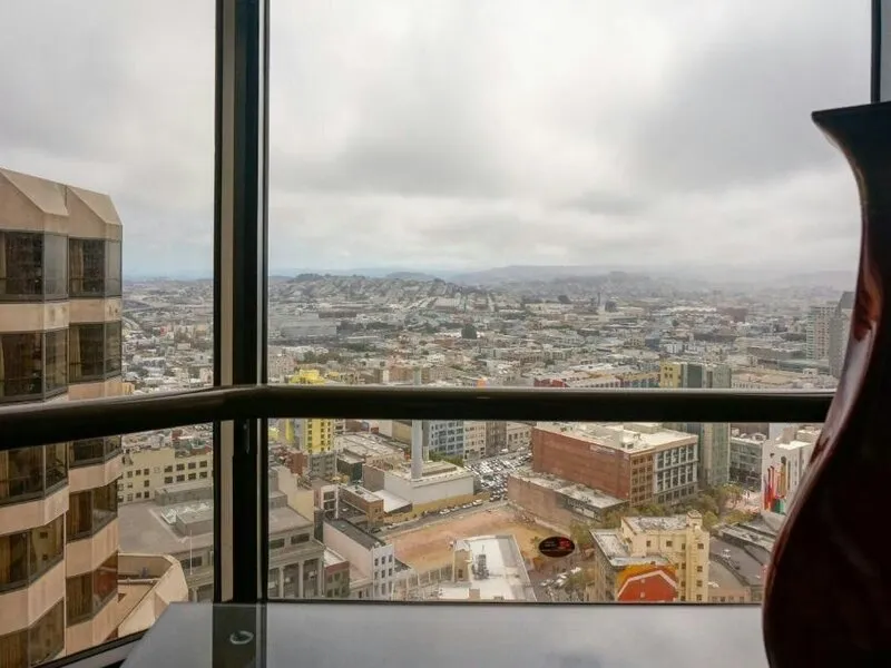 Parc 55 San Francisco, a Hilton Hotel · Anbieterbild von TUI