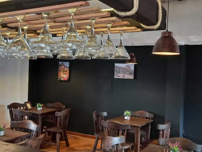 Hotel Aqua Vitae · Anbieterbild von TUI
