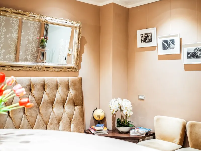 Hotel Centrale · Anbieterbild von TUI