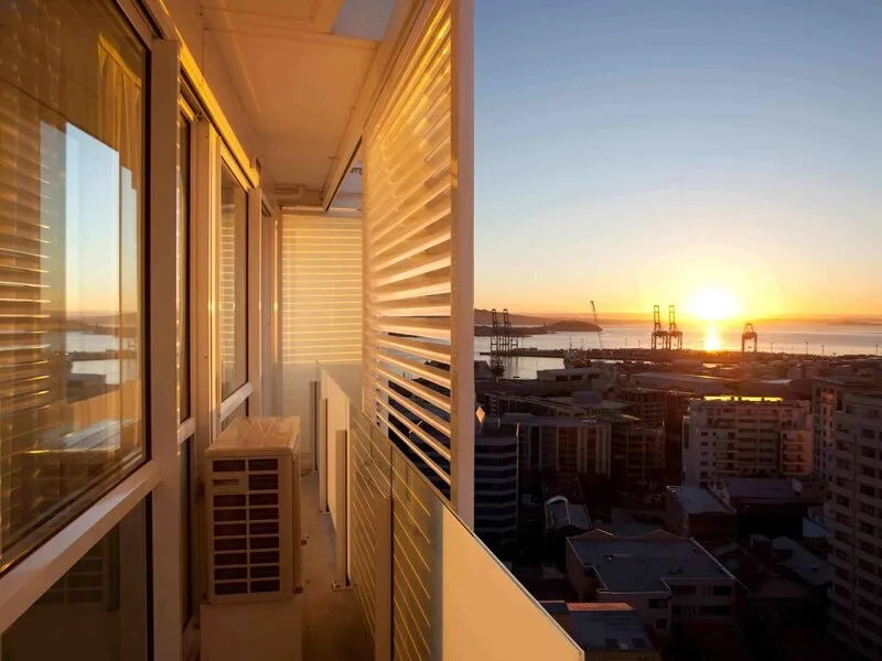 Quadrant Hotel & Suites · Anbieterbild von TUI