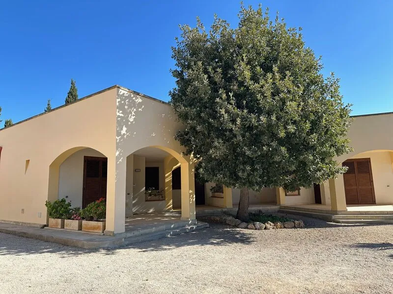 Agriturismo Il Trappeto · Anbieterbild von TUI