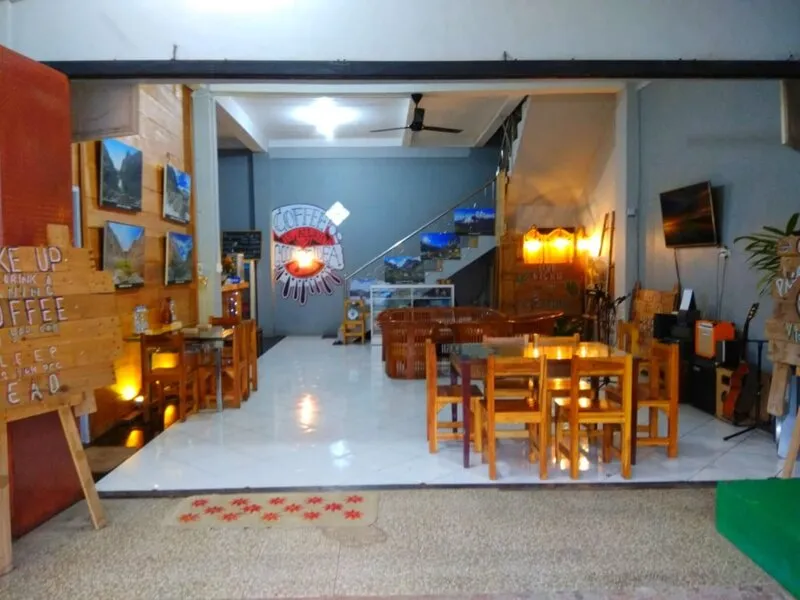 The Carstensz Homestay by ZUZU · Anbieterbild von TUI