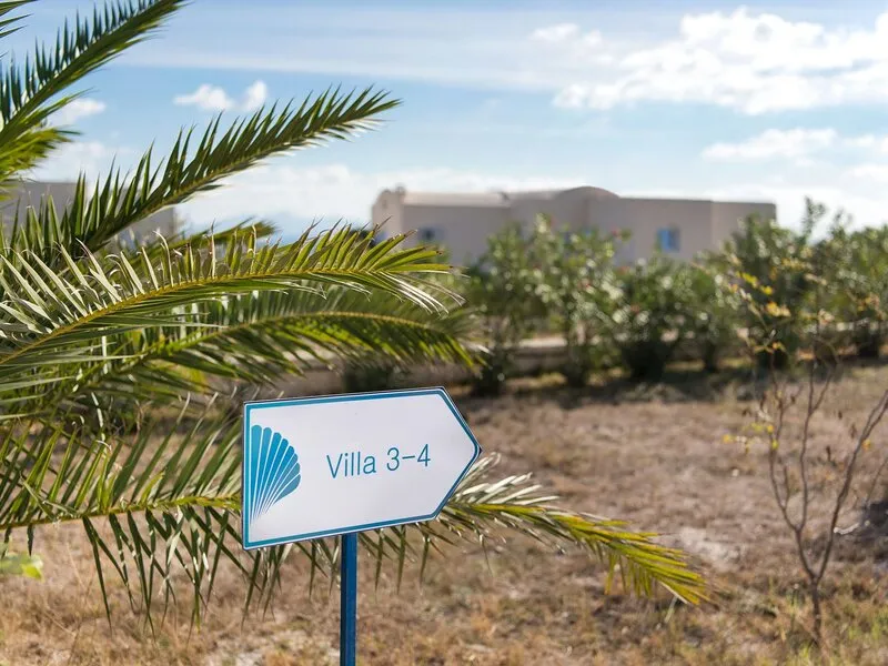 Sienna Eco Resort · Anbieterbild von TUI