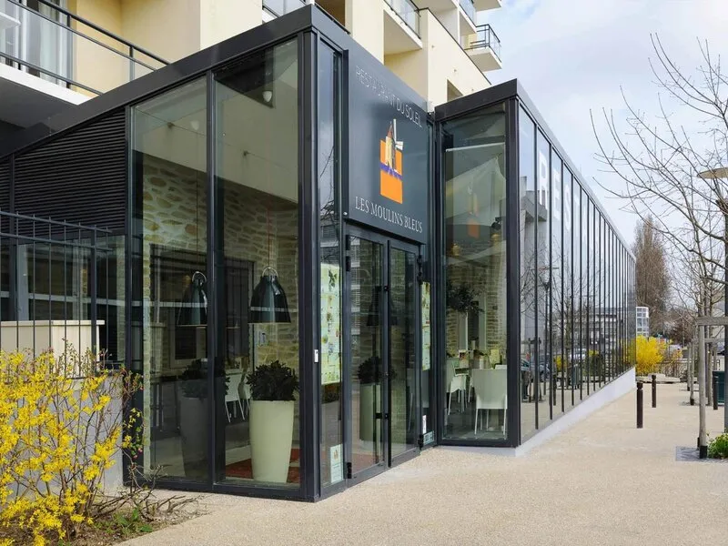 Residhome Paris-Massy · Anbieterbild von TUI