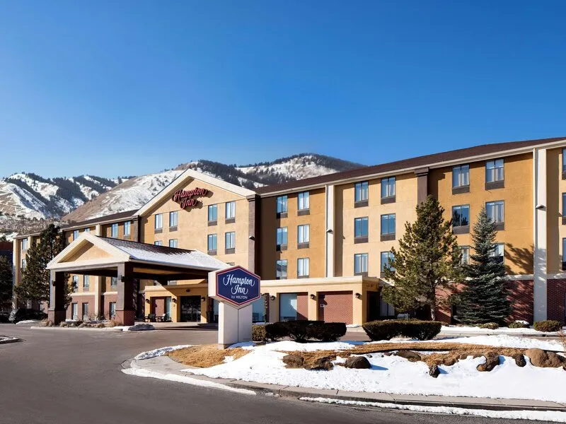 Hampton Inn Denver-West/Golden · Anbieterbild von TUI